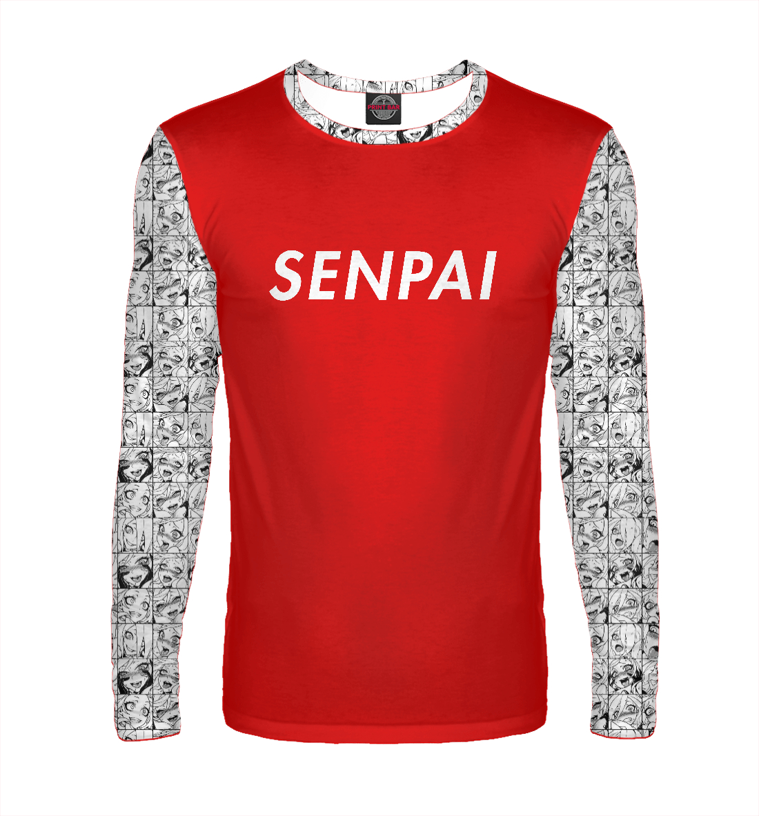 

SENPAI