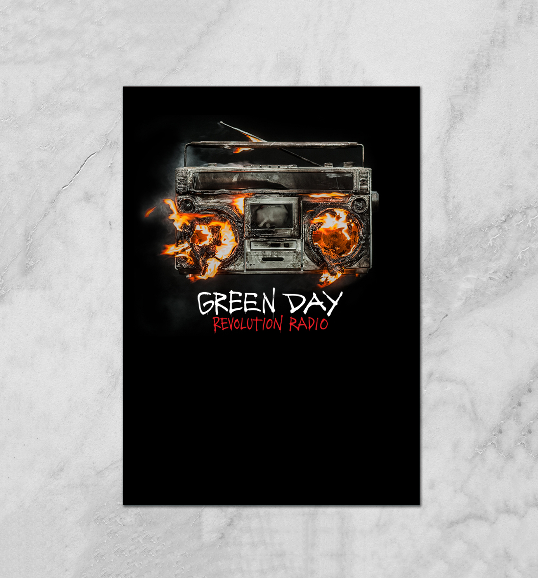 

Revolution Radio