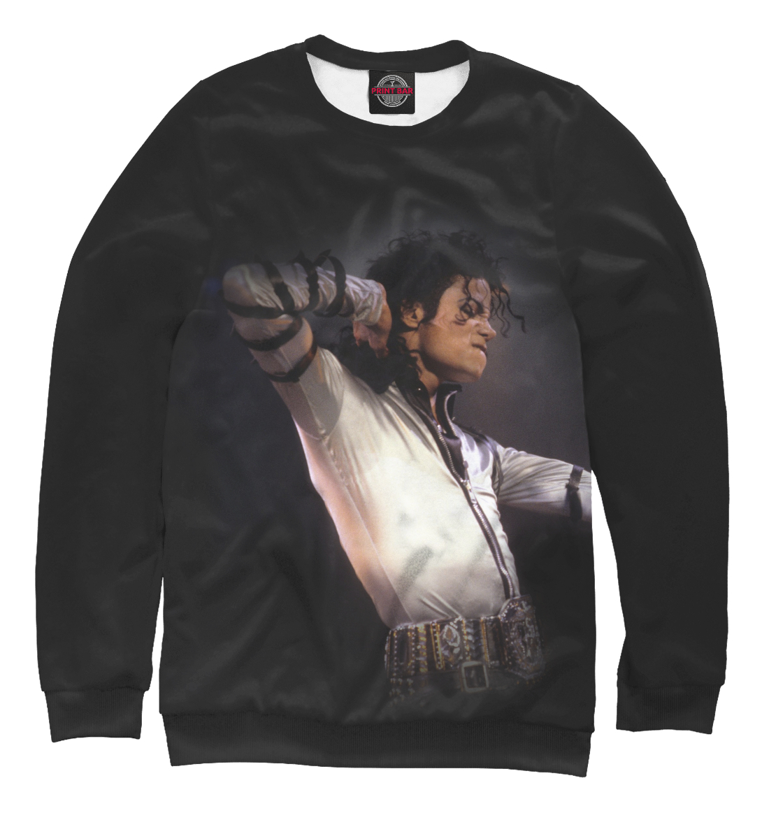 

Michael Jackson