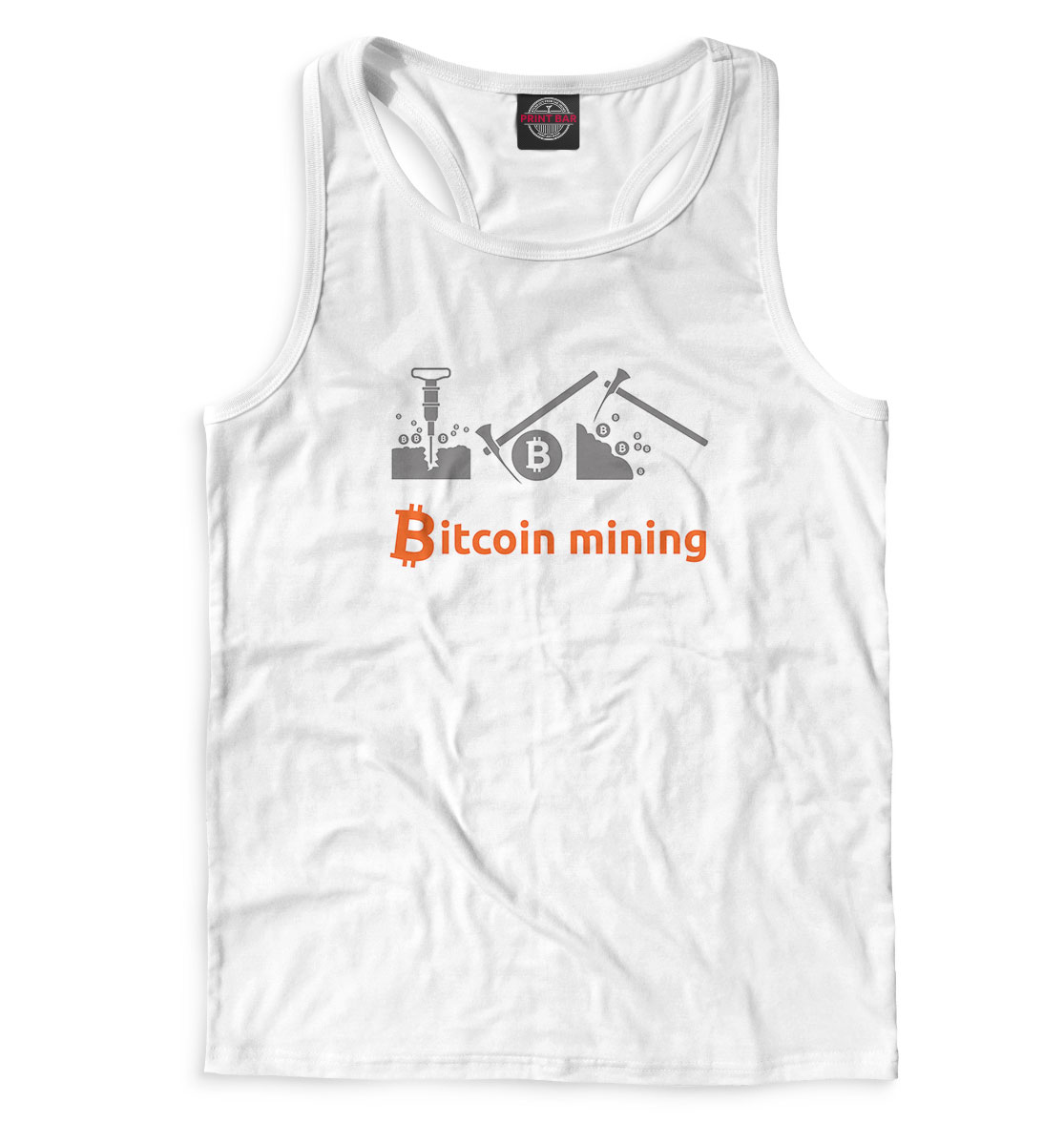 

Bitcoin Mining