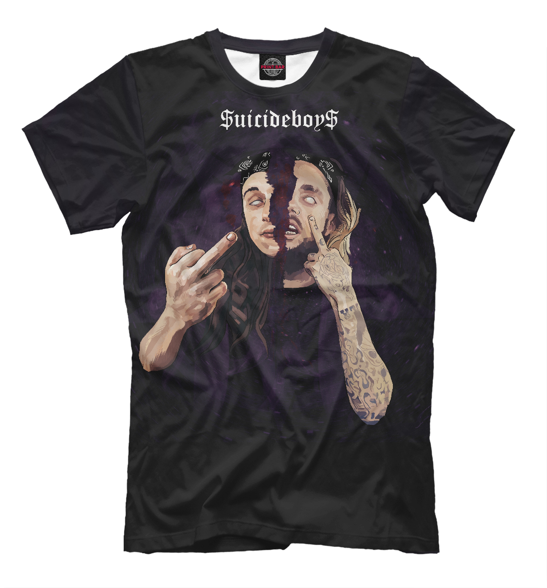 

Suicideboys