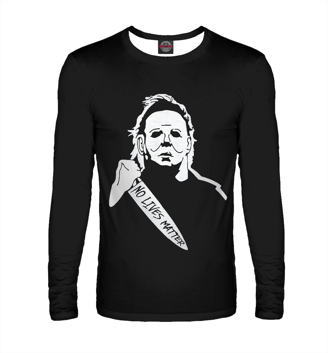 

Майкл Майерс (Хэллоуин)