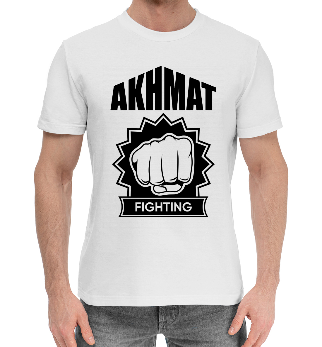

Akhmat Fight Club