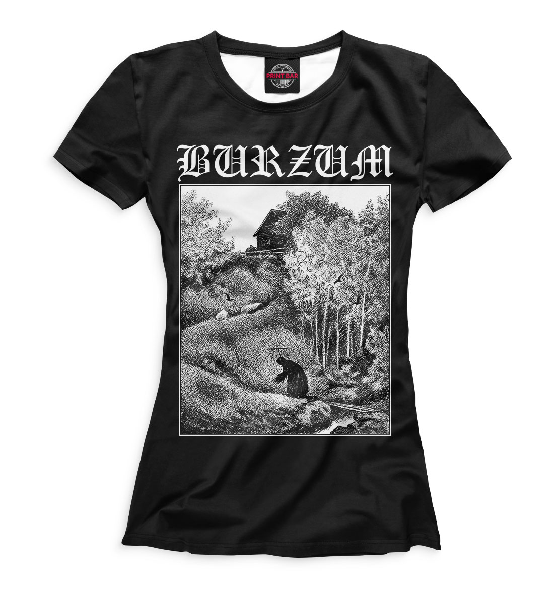 

Burzum
