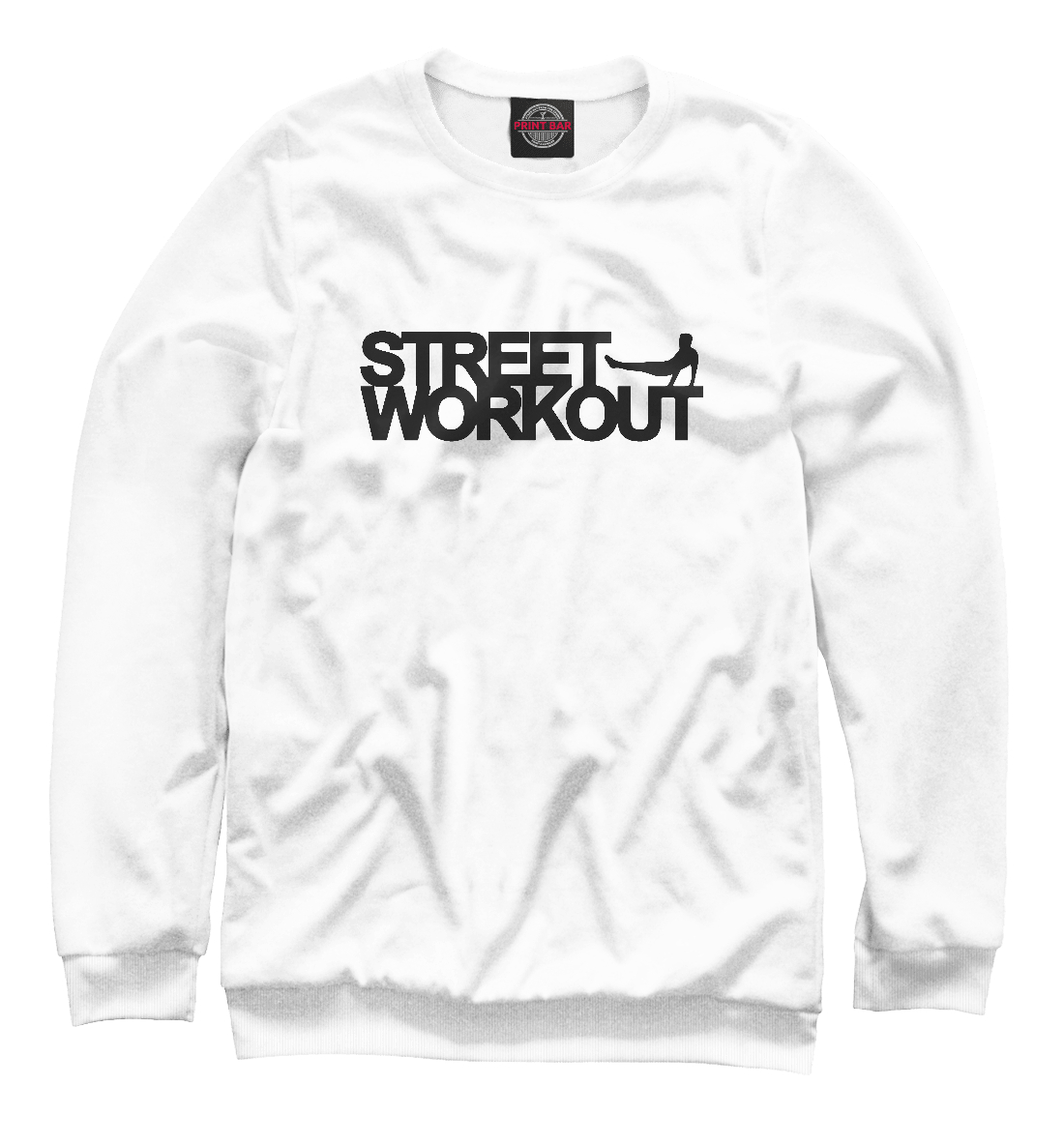 

Street WorkOut
