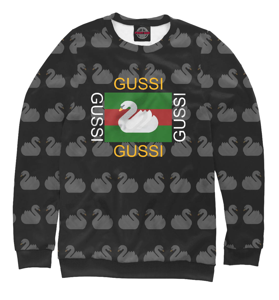 

GUSSI