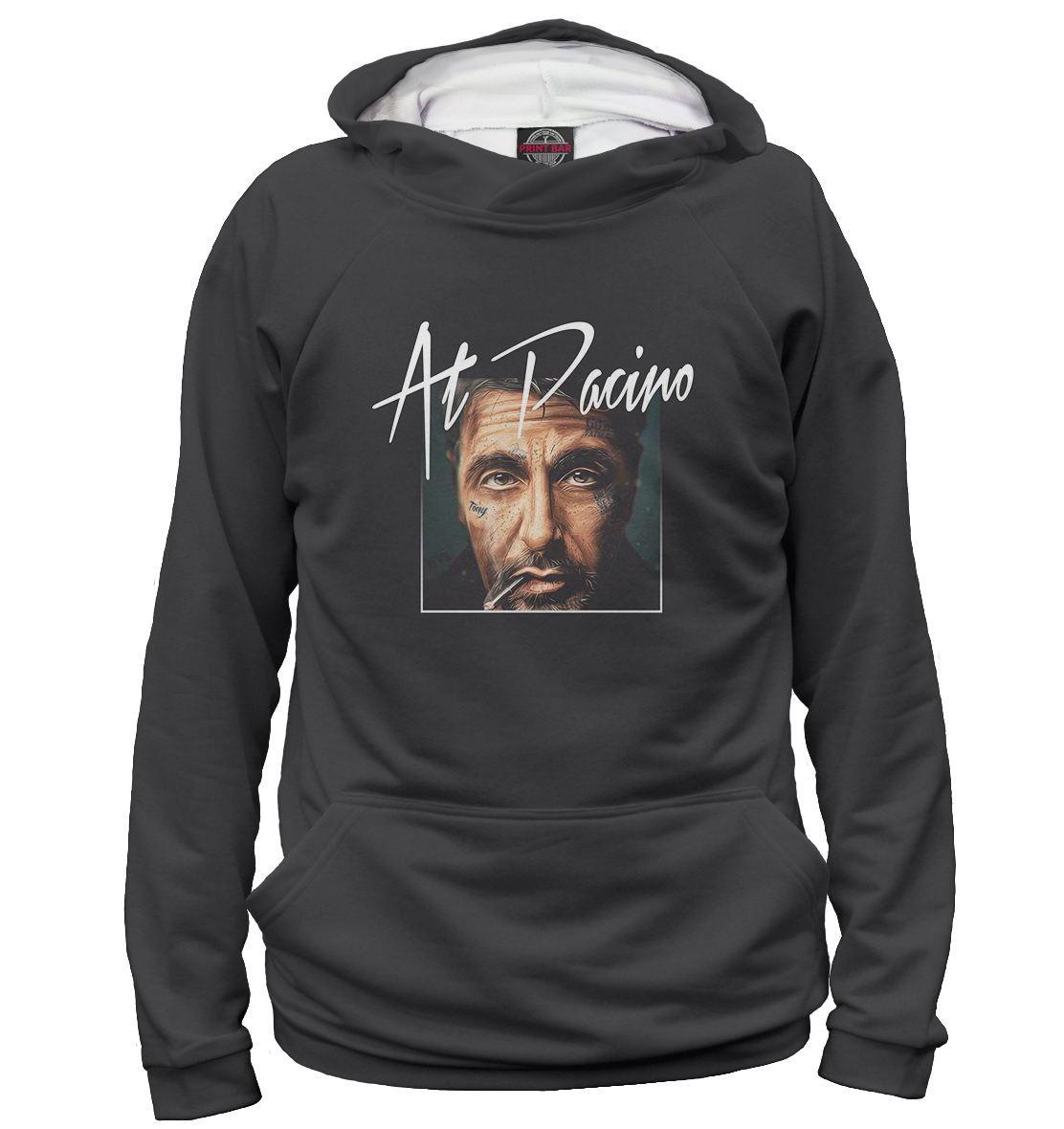 

Al Pacino