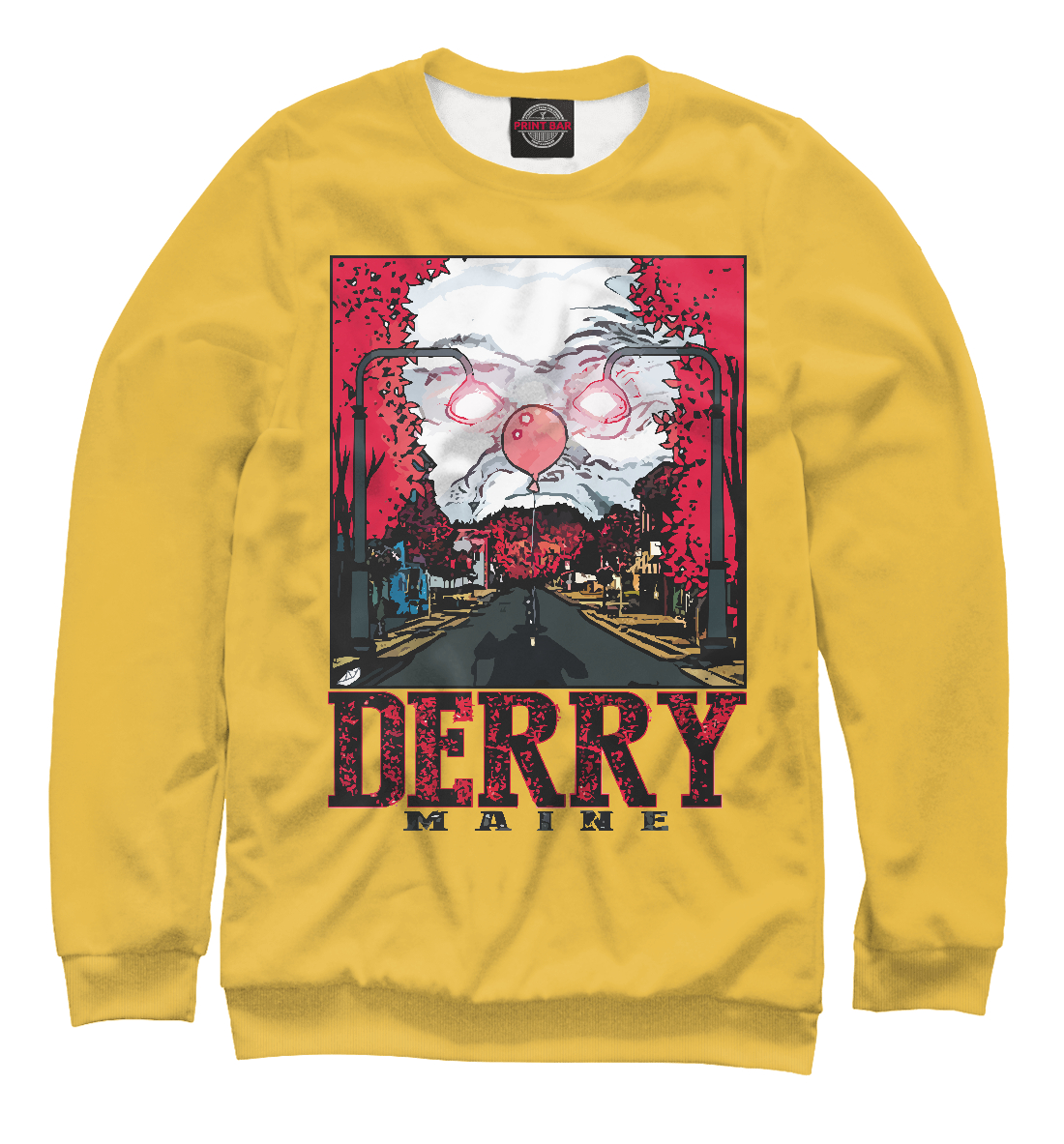 

Derry Maine