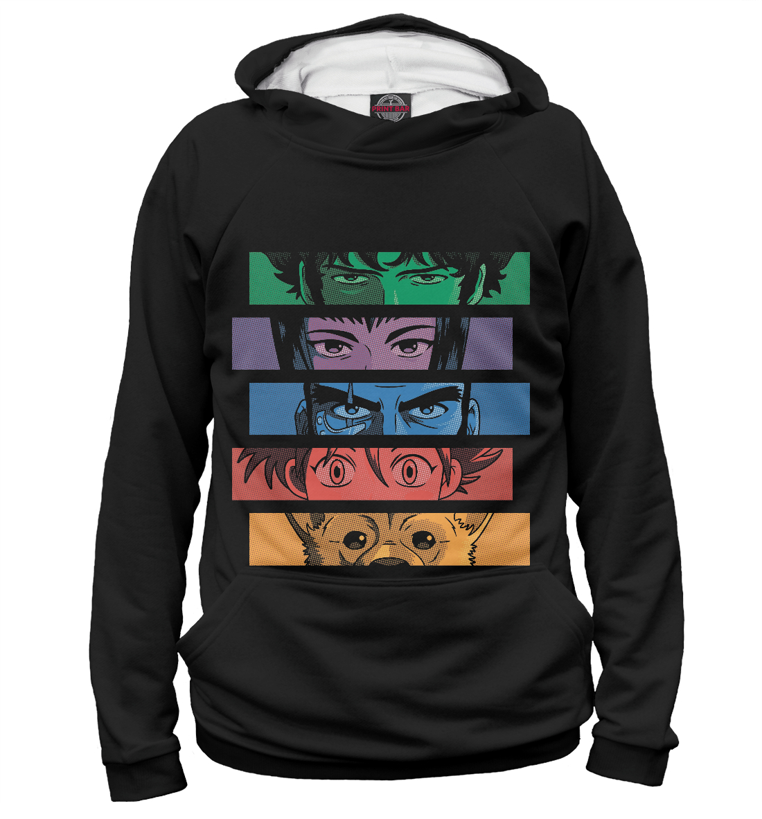 

Cowboy Bebop