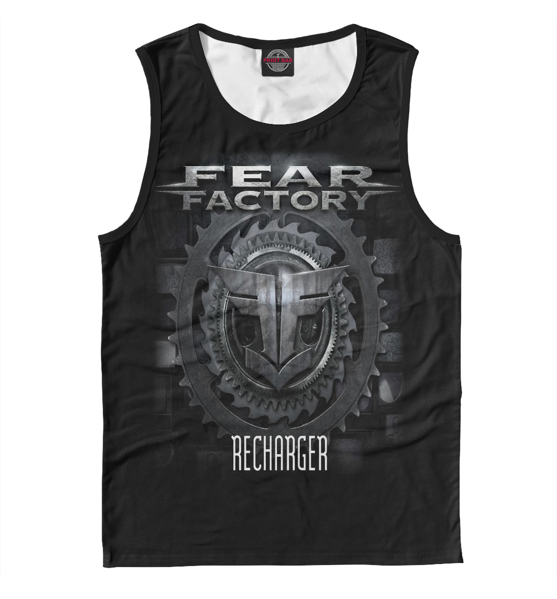 

Fear Factory