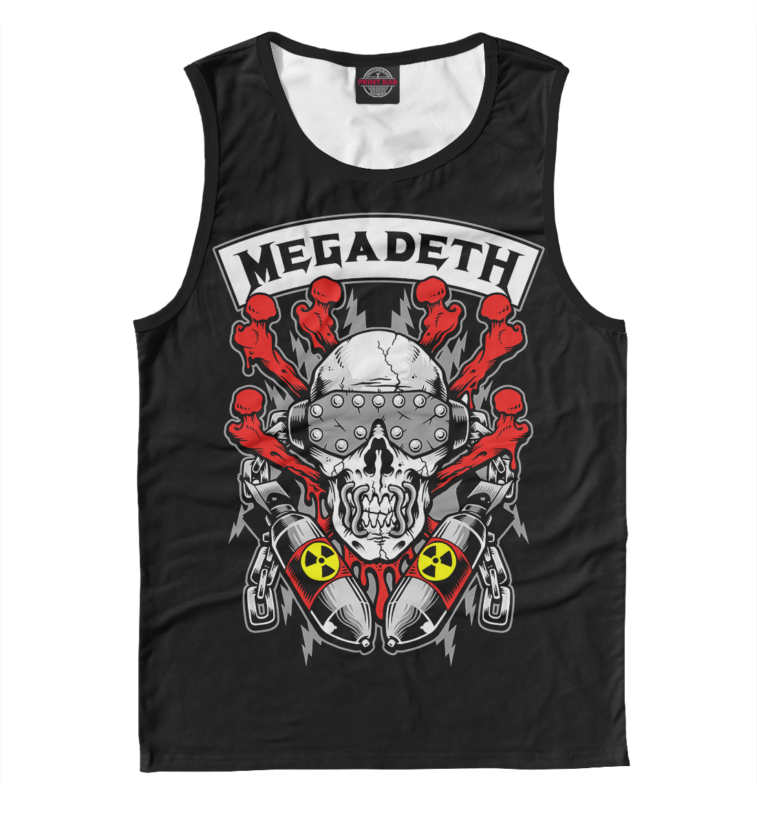 

Megadeth