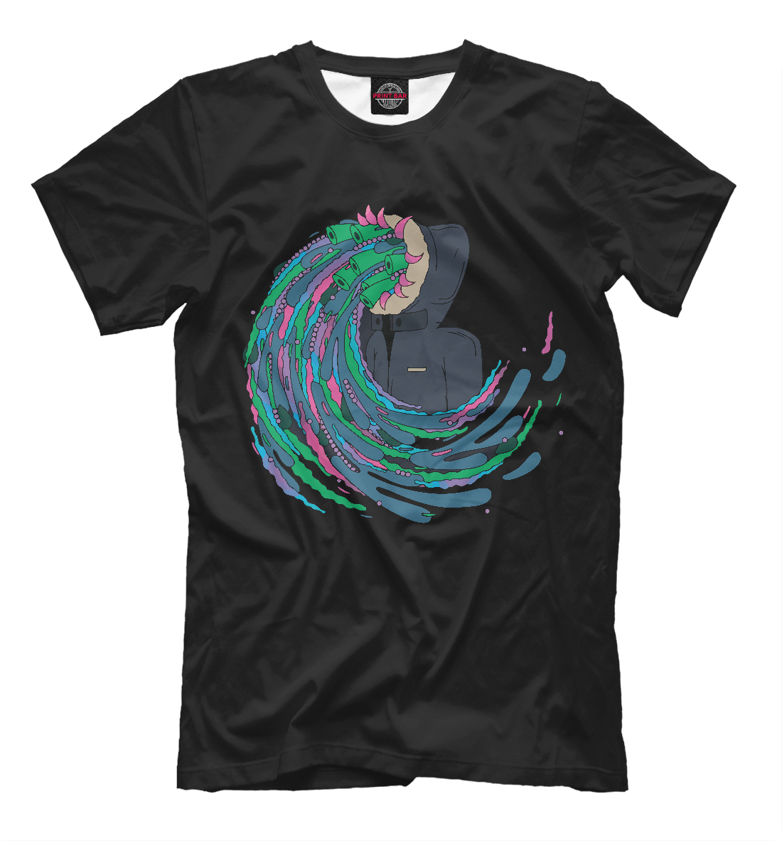 

Space Mind