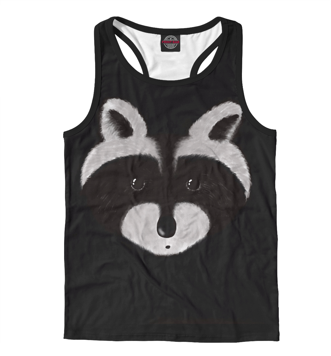 

Racoon