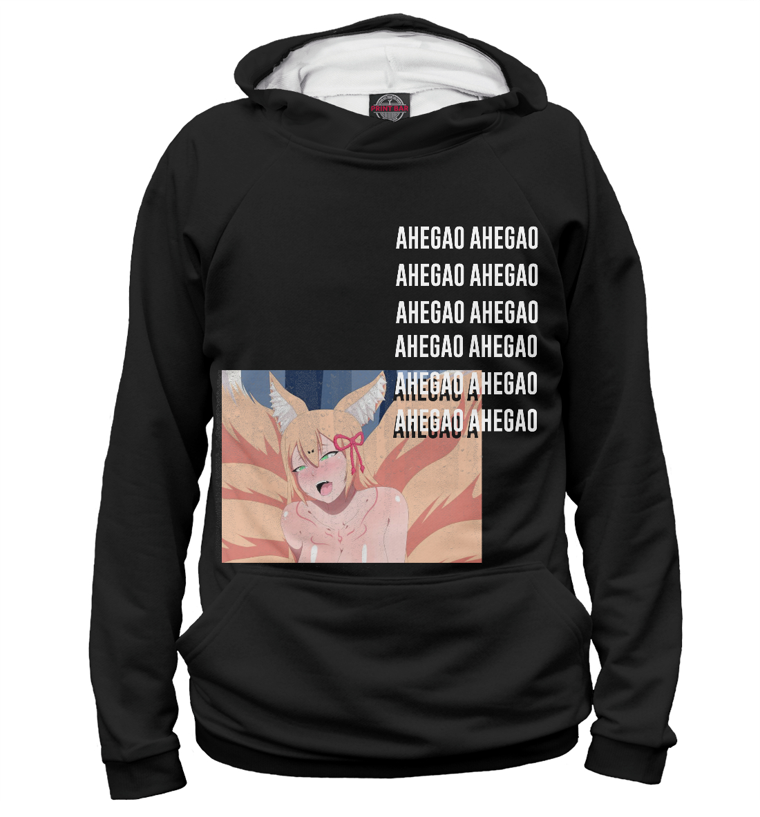 

Ahegao culture