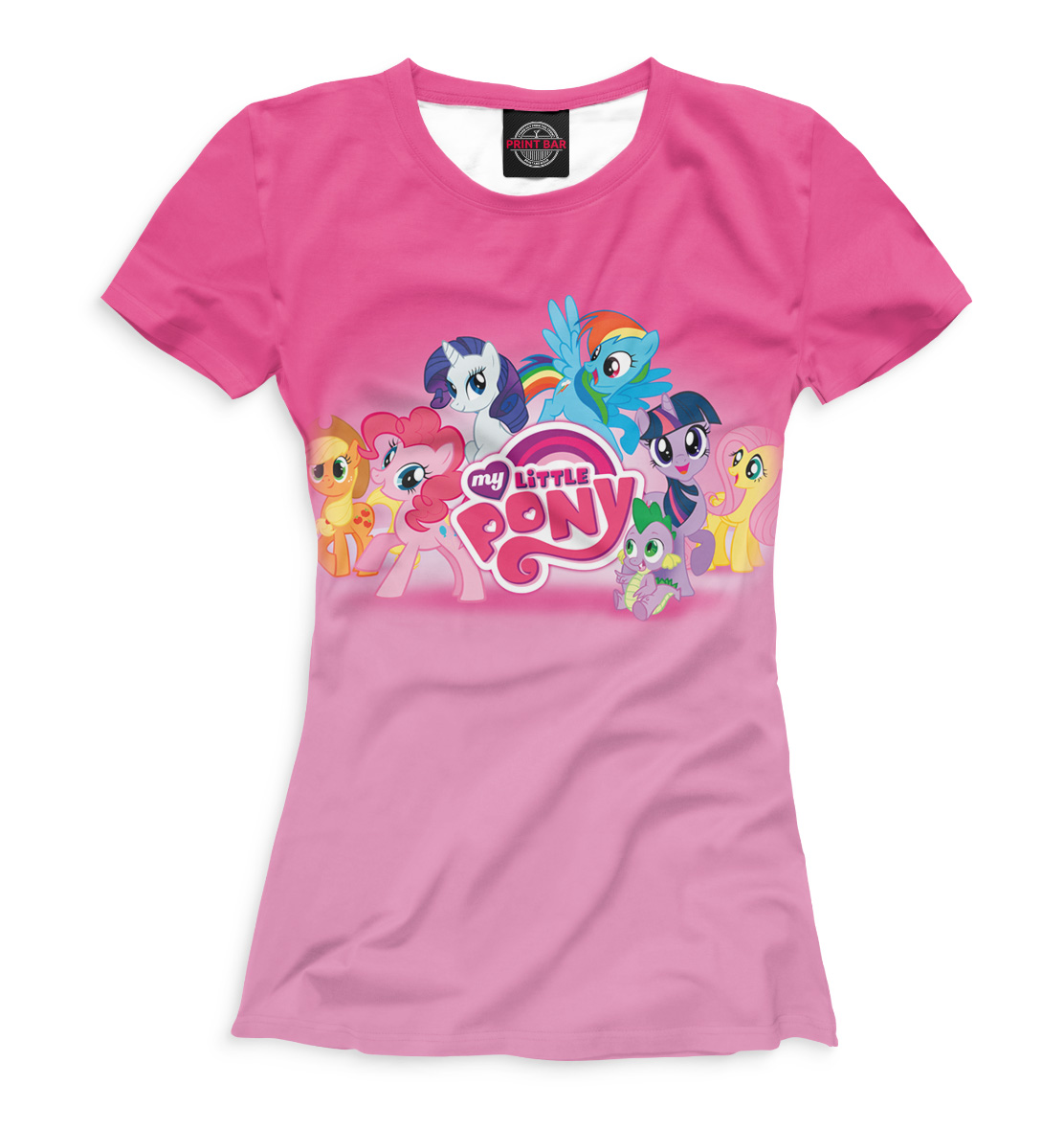 

My Little Pony