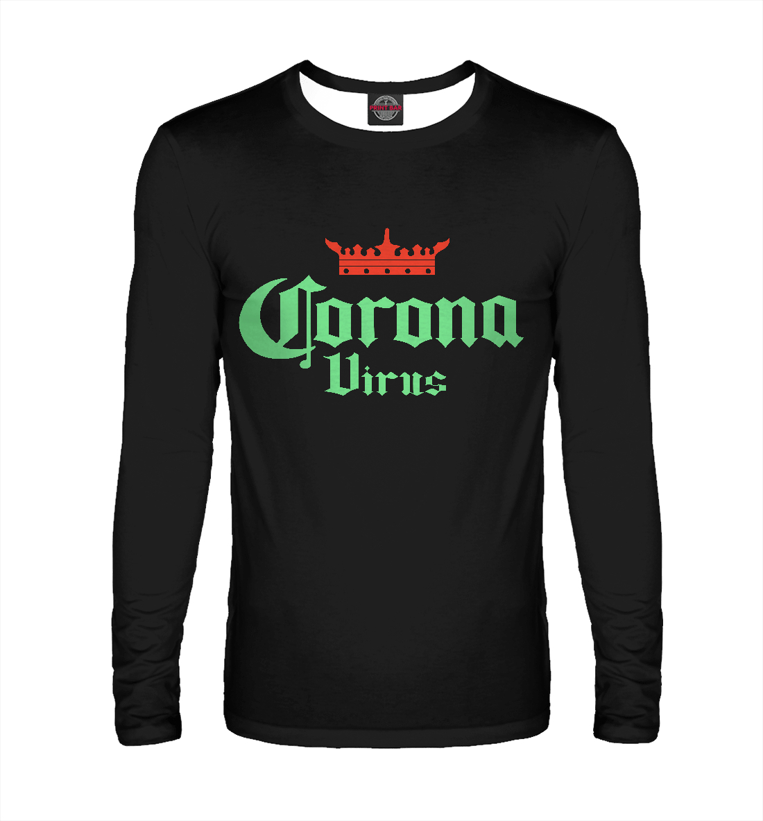 

Corona virus