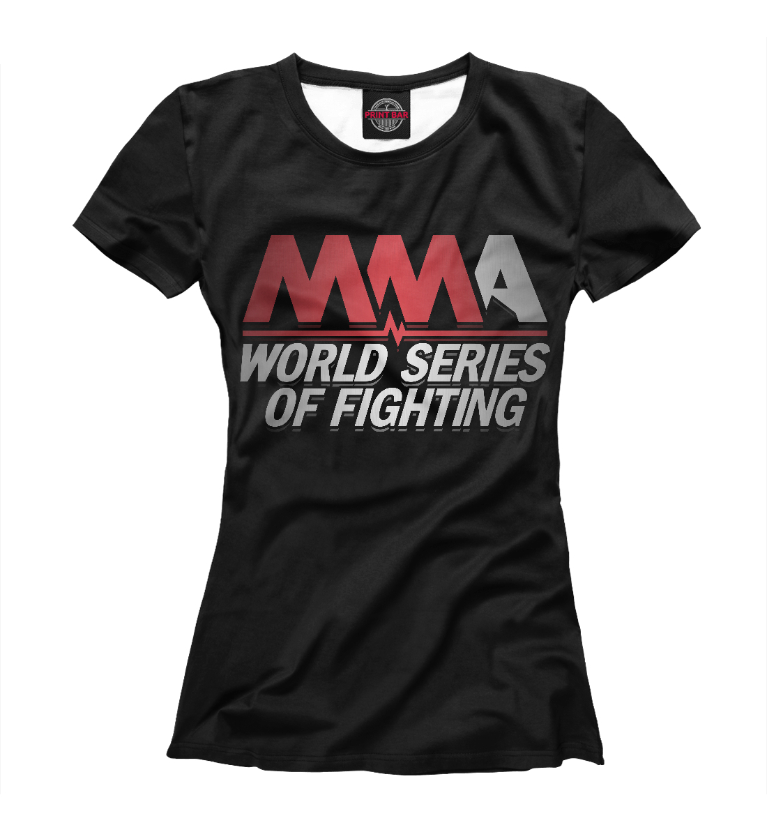 

MMA