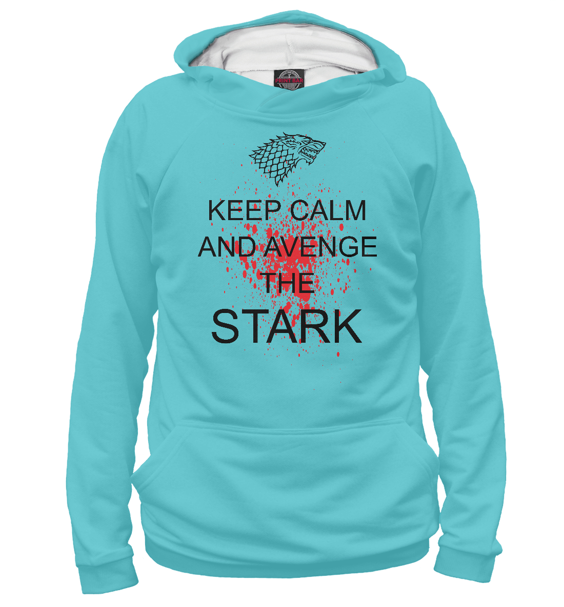 

Avenge the Stark