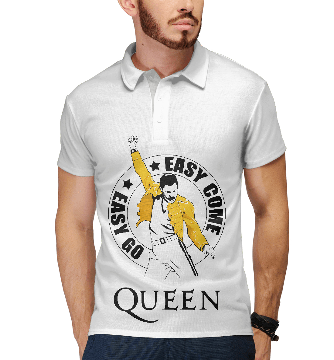 

Queen