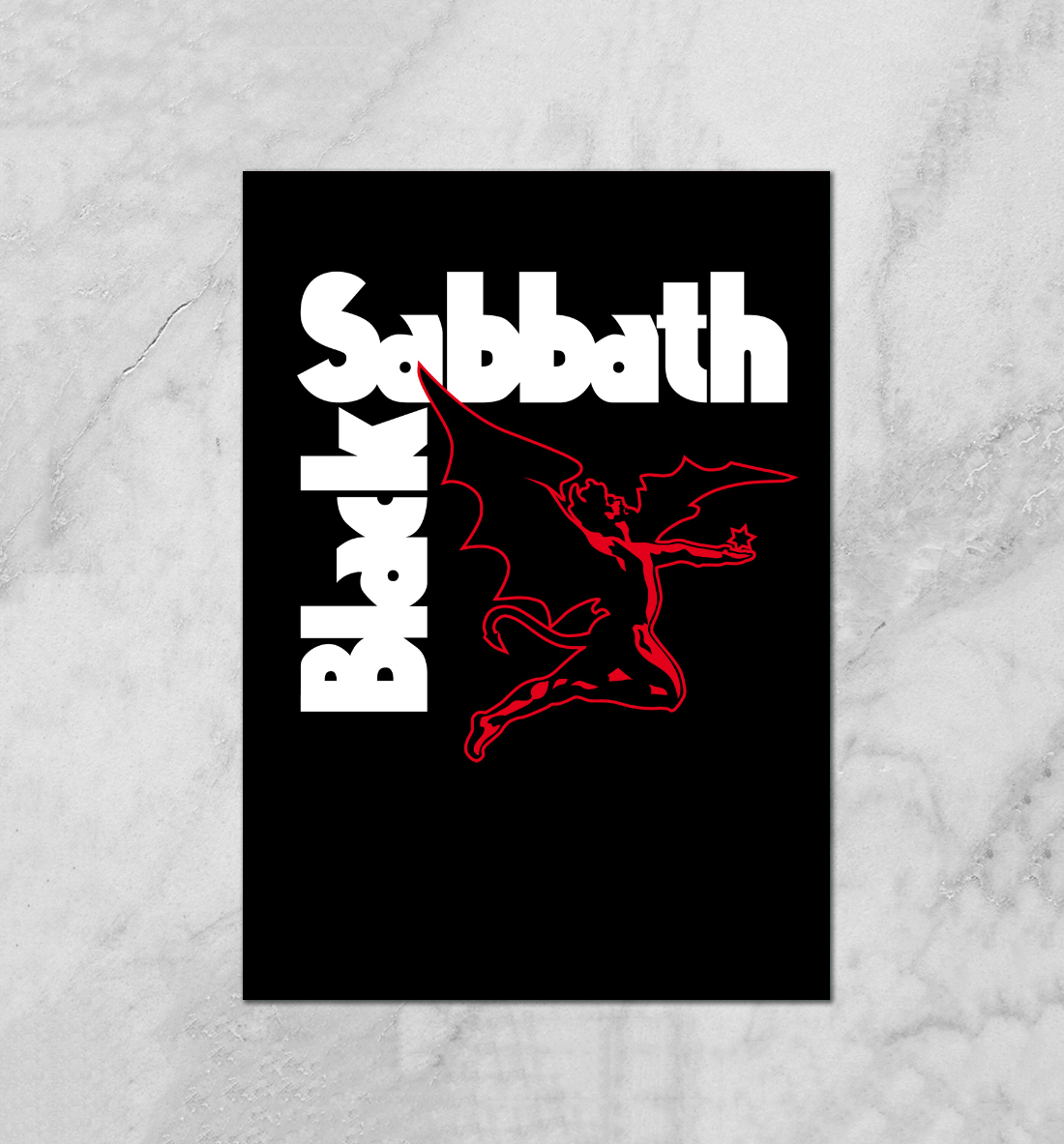 

Black Sabbath