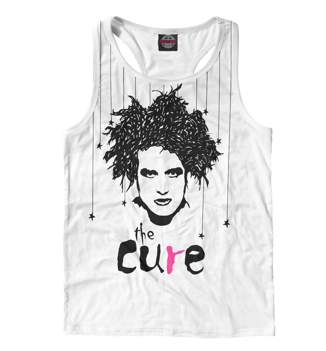 

The Cure