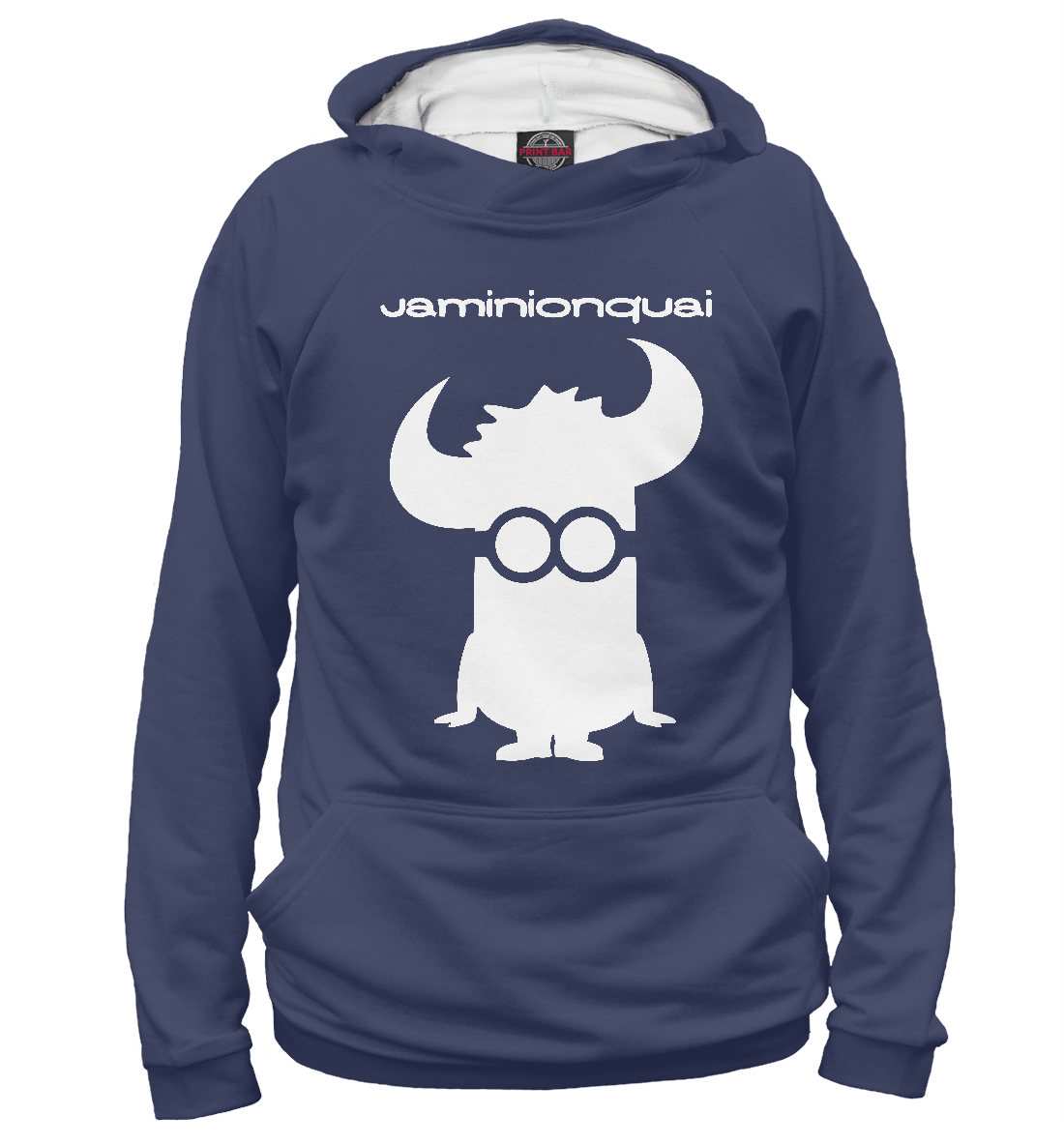 

Jaminionquai