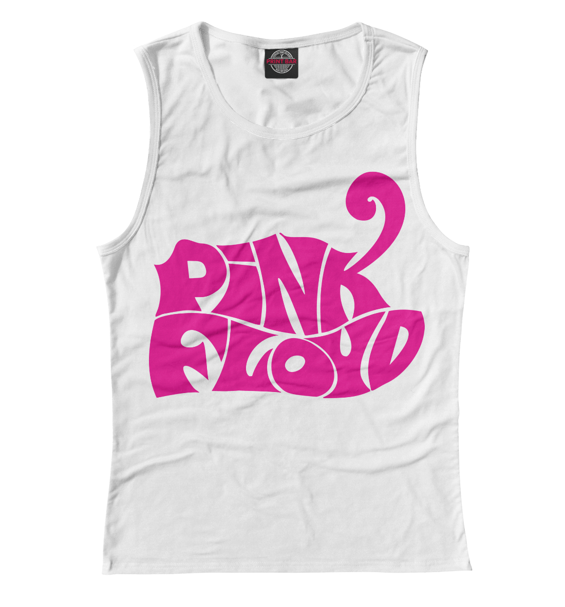 

Pink Floyd