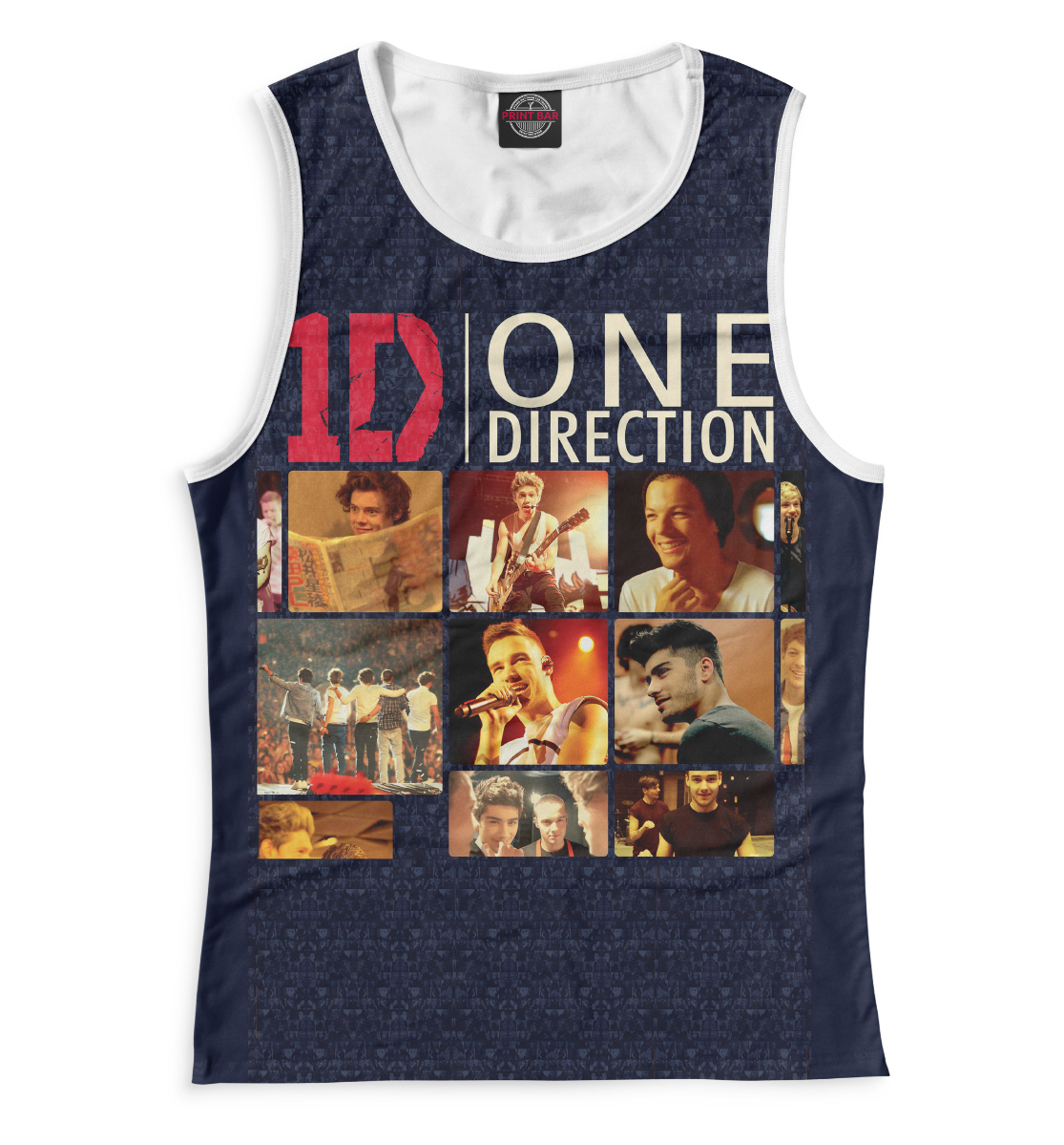

One Direction