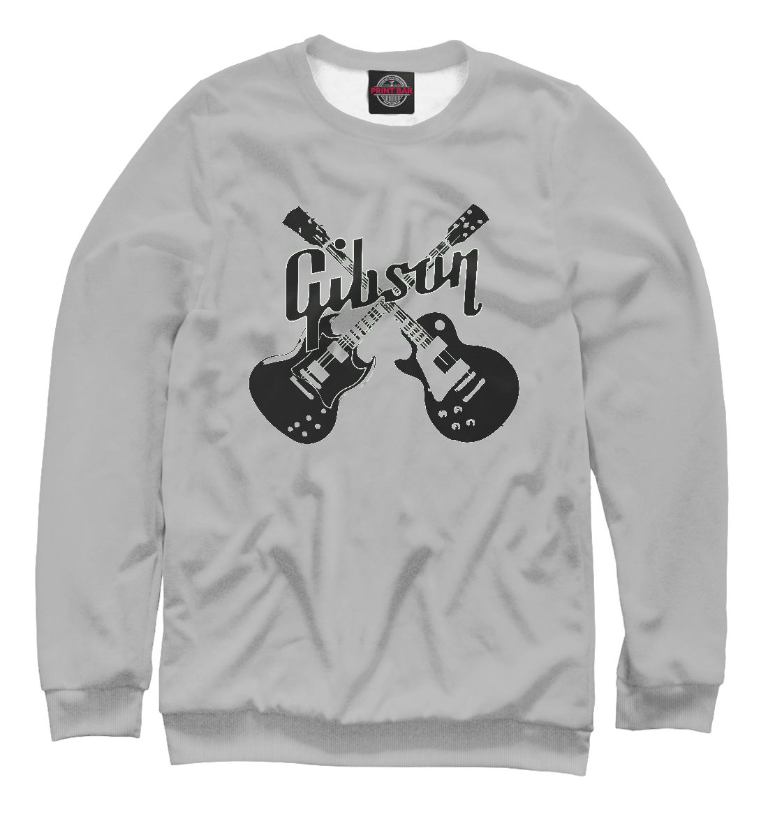 

Gibson