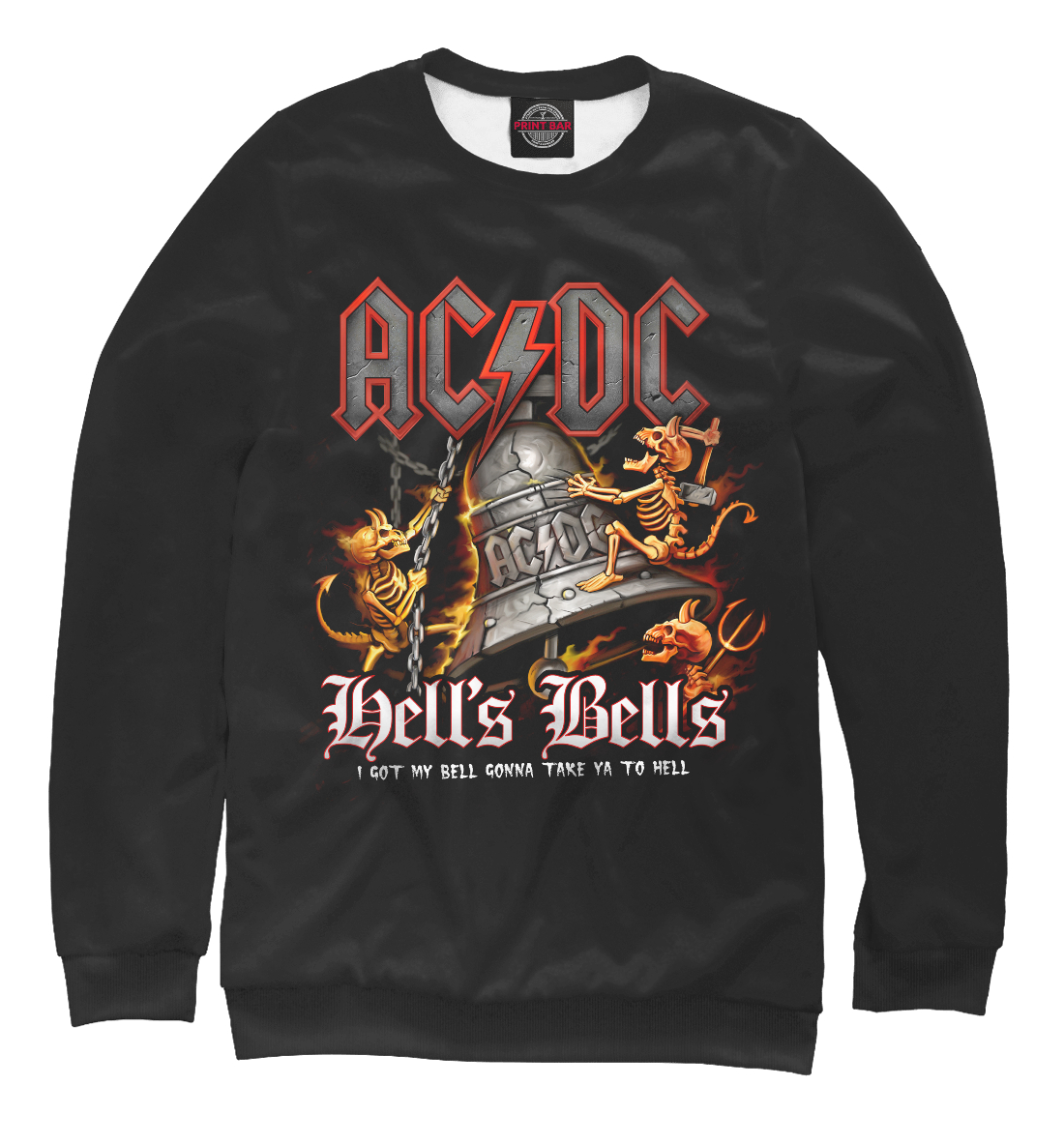 

AC/DC