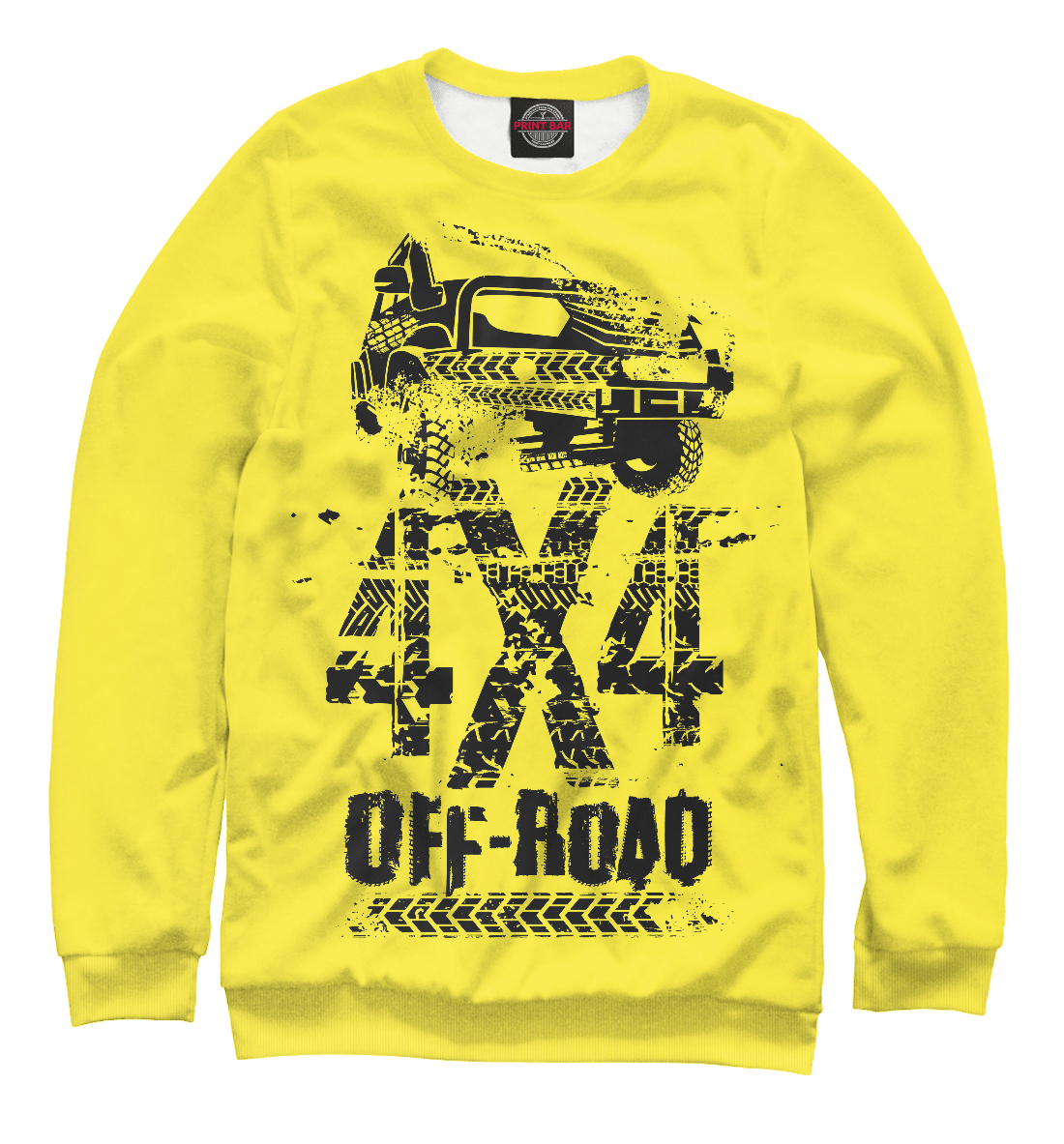 

Off road