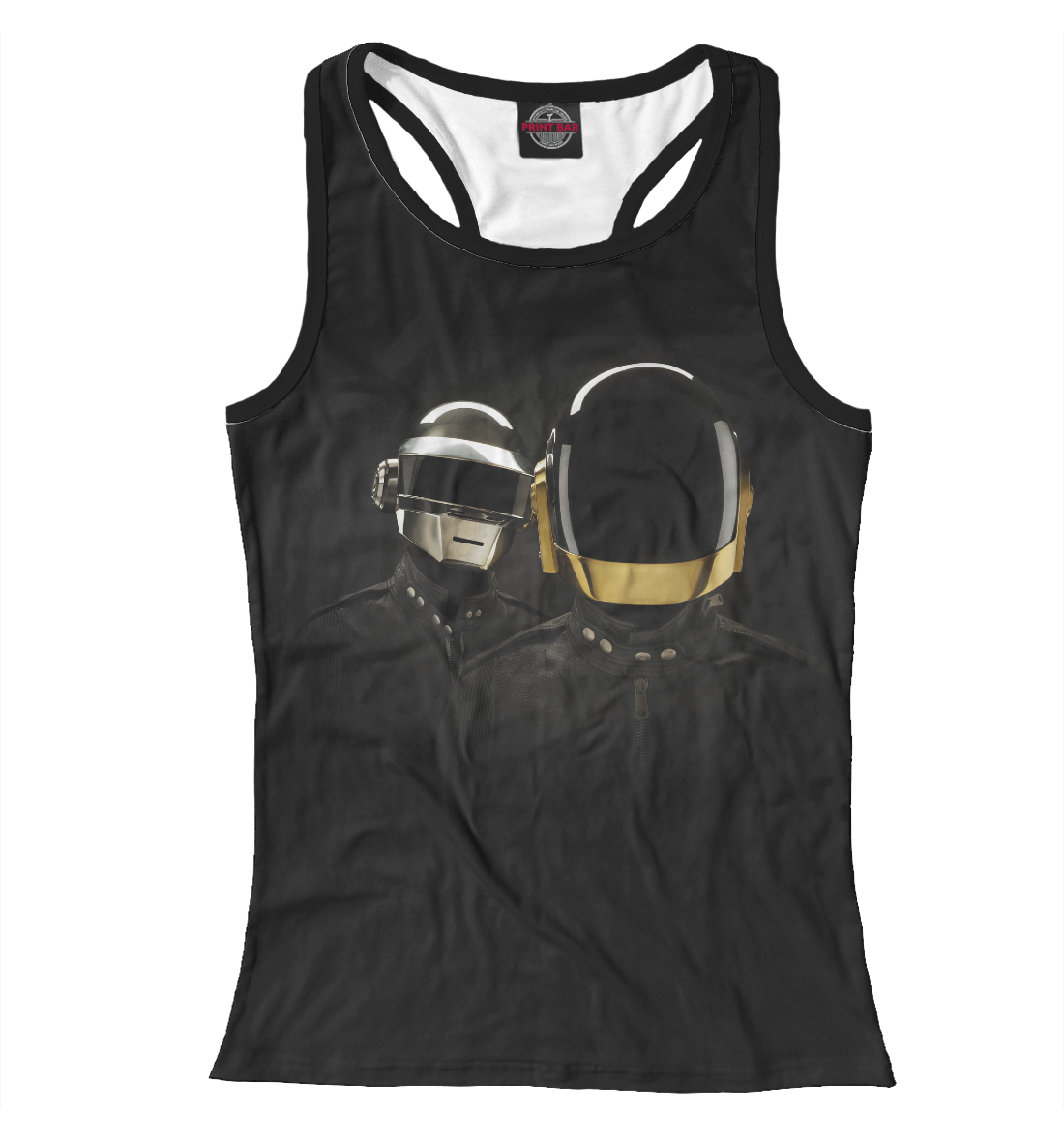 

Daft Punk