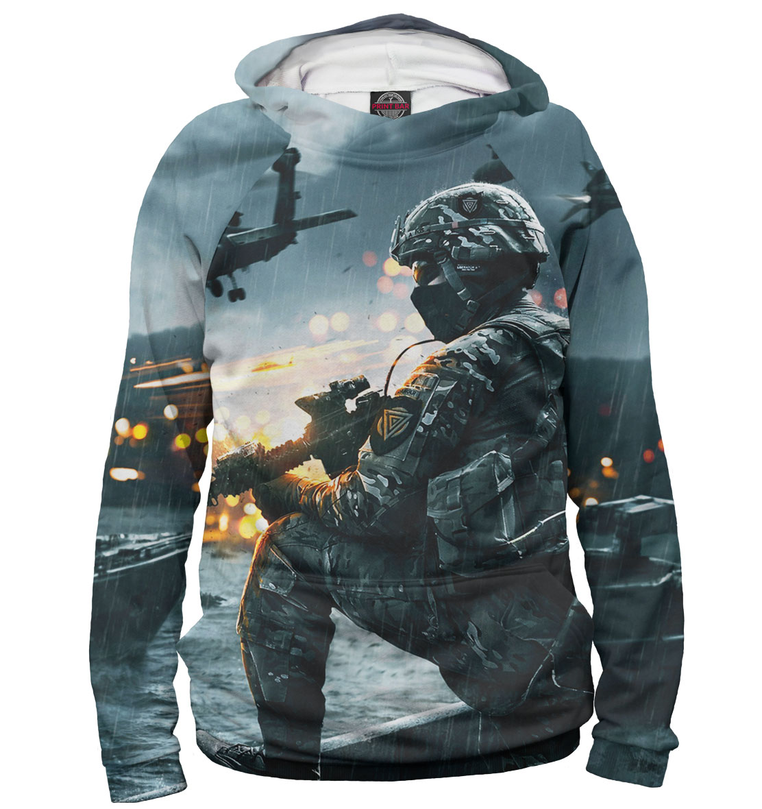 

Battlefield 4