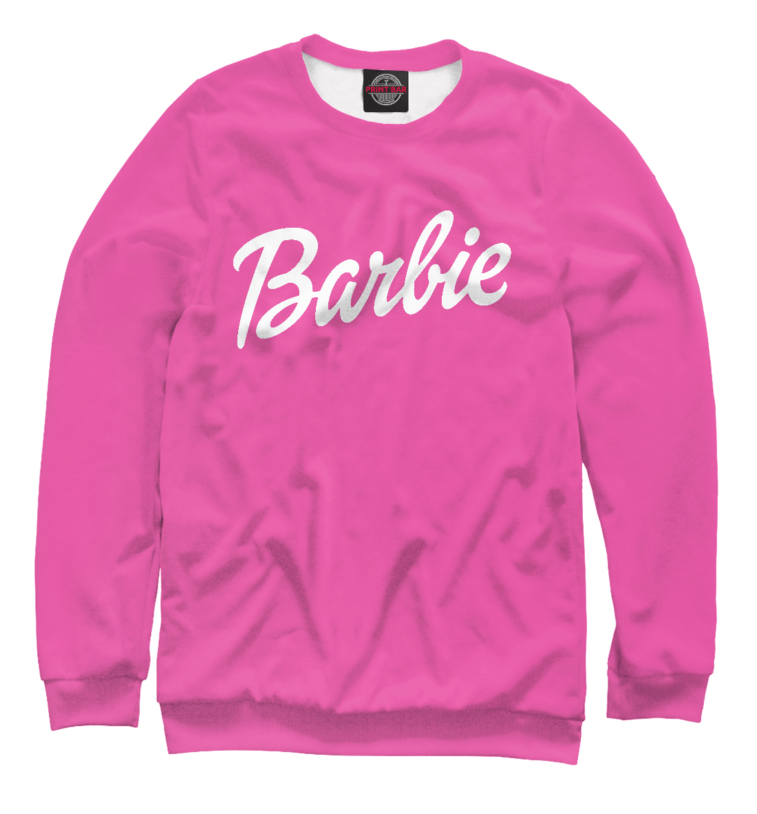 

Barbie