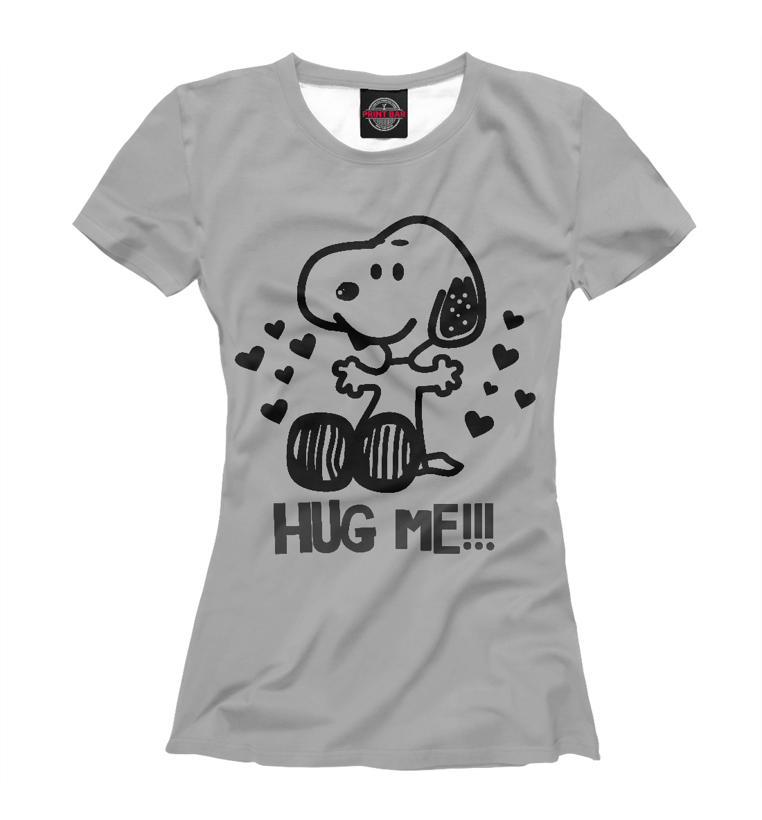 

Snoopy