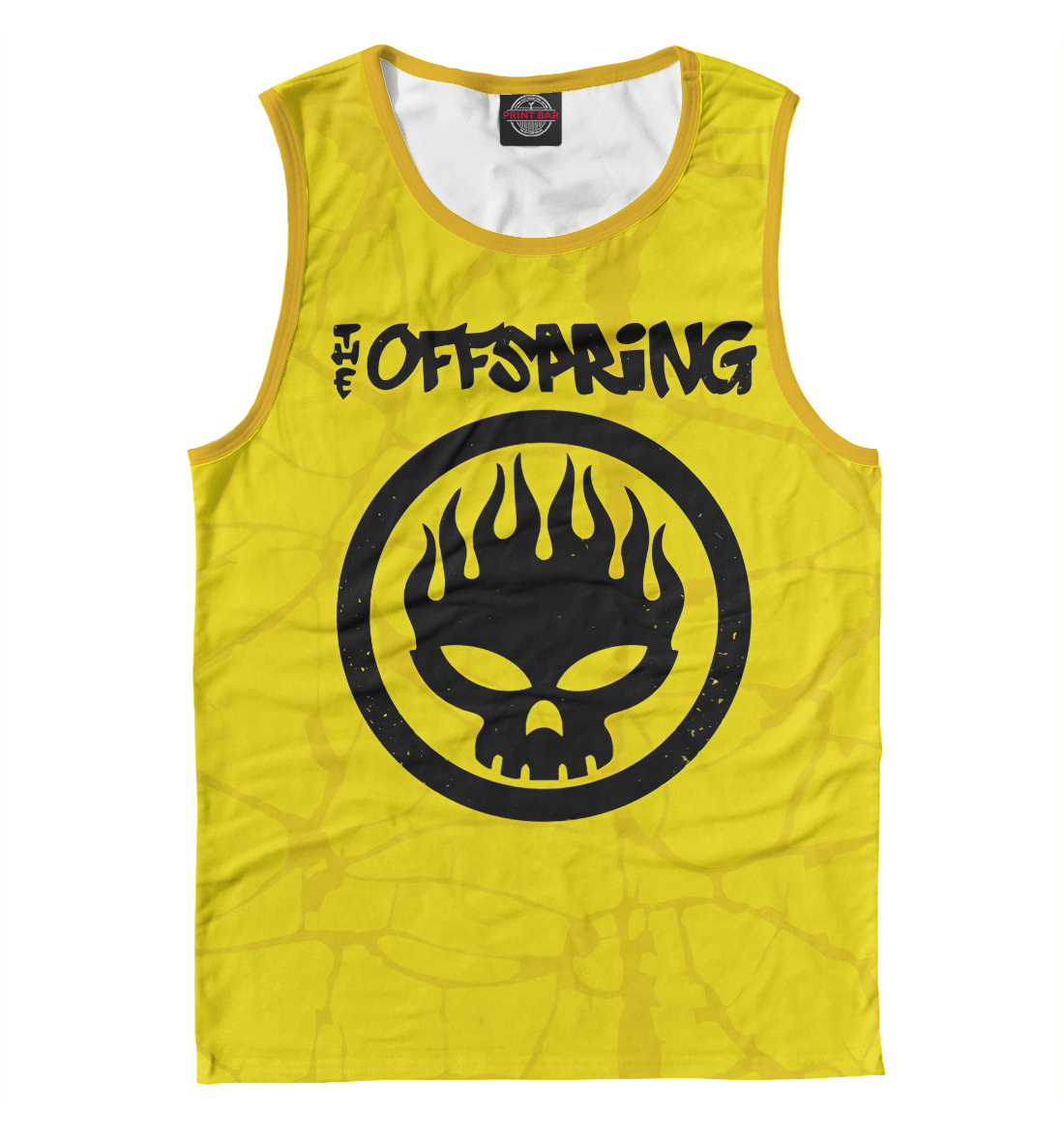 

The Offspring