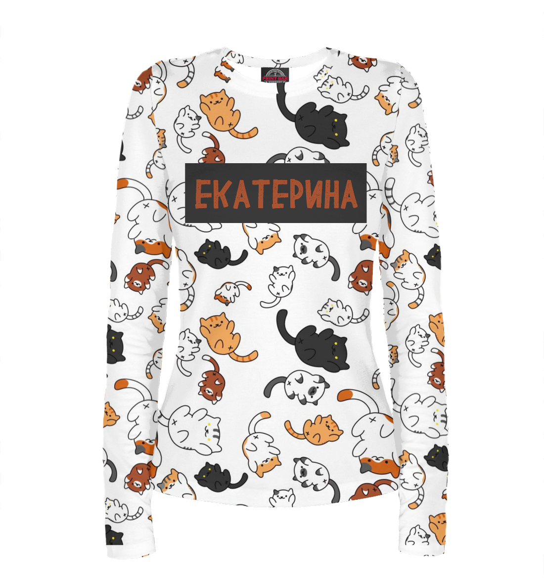 

Екатерина