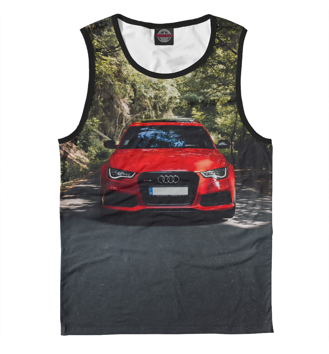 

RS6