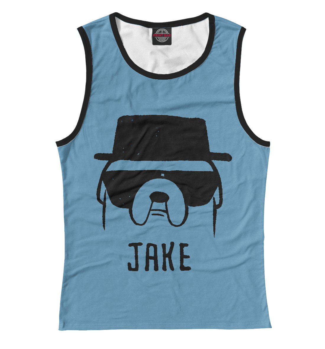 

Jake Heisenberg