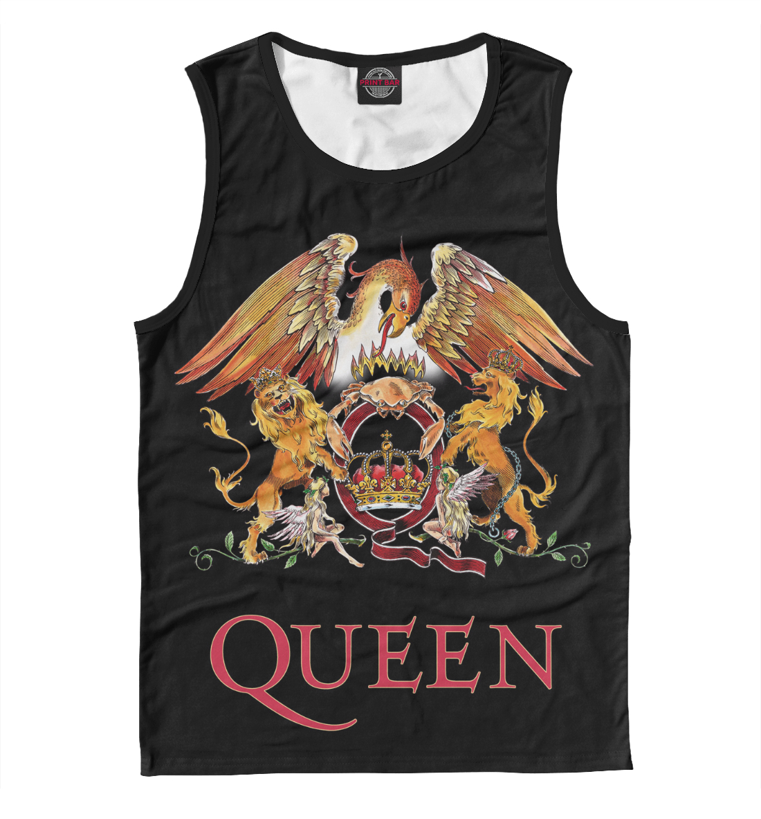 

Queen