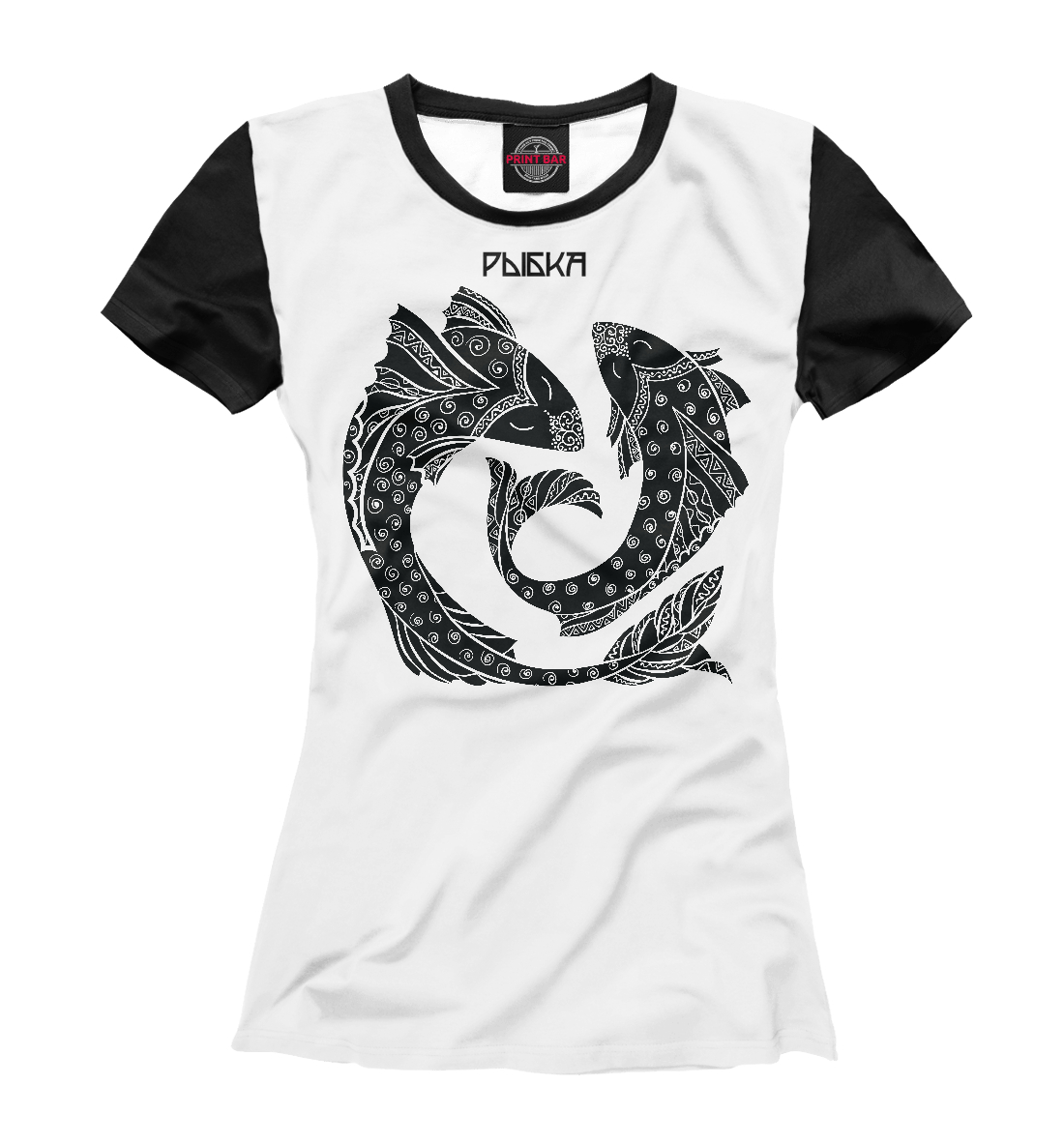 

Рыбы