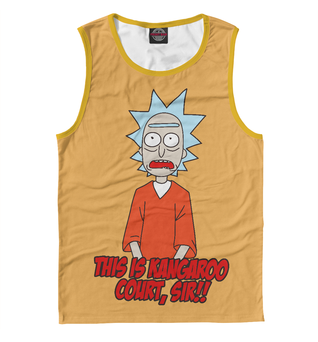 

Рик и Морти