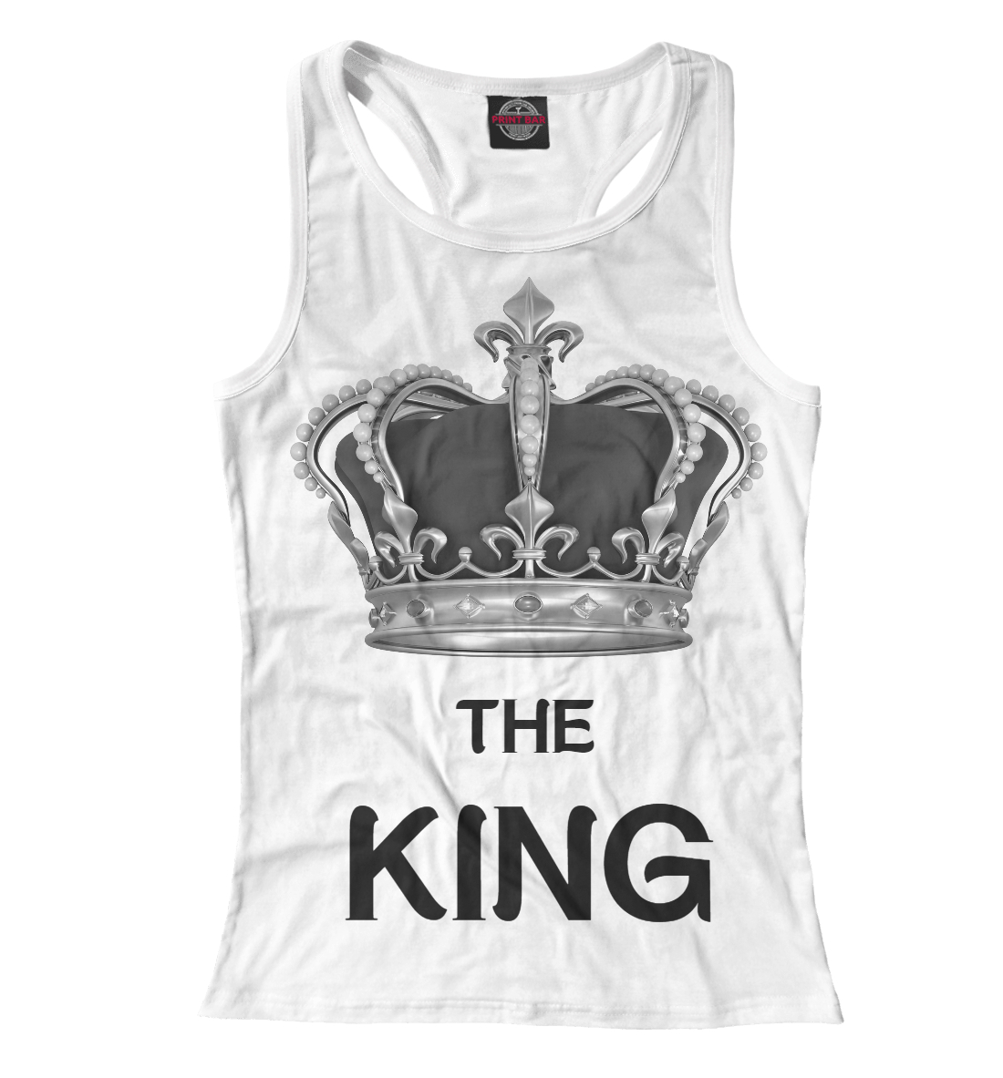 

Парные KING & Queen