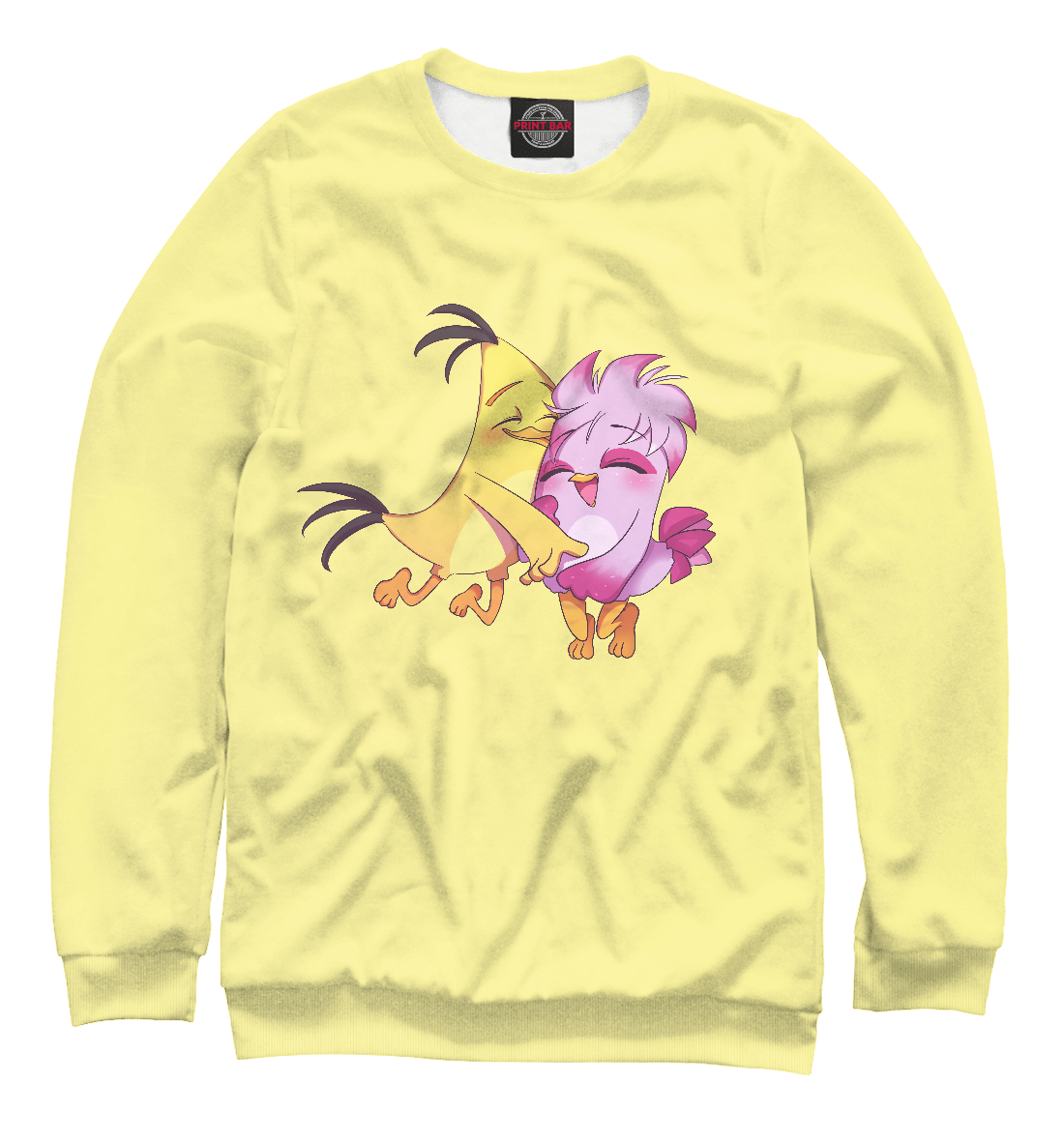 

Birds