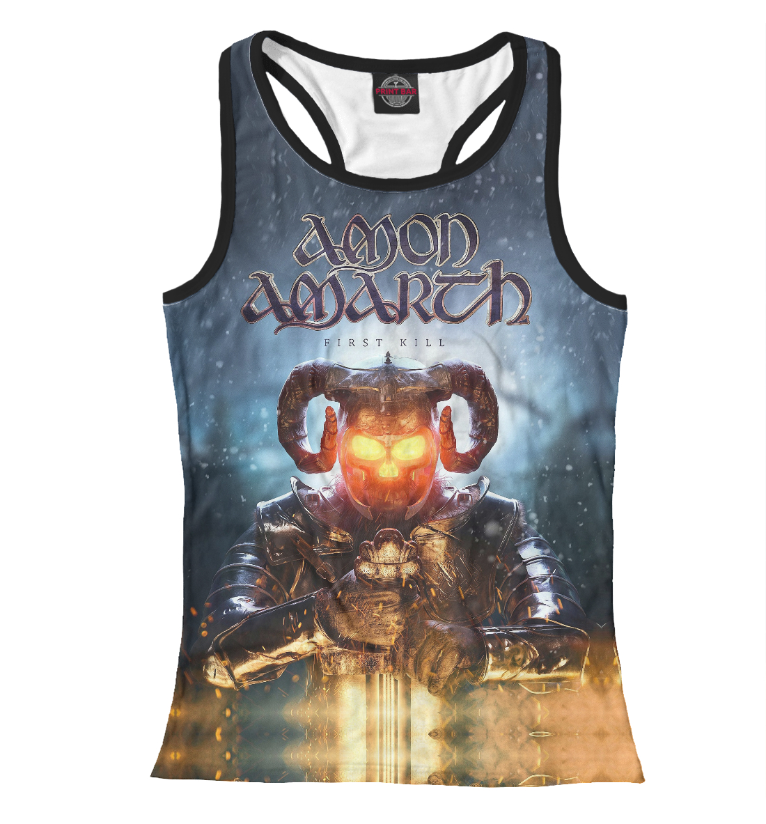 

Amon Amarth