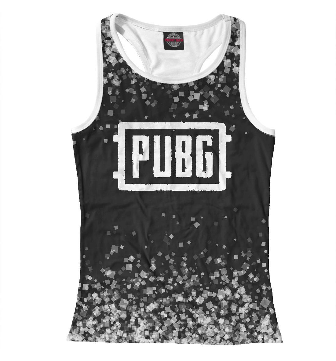 

PUBG