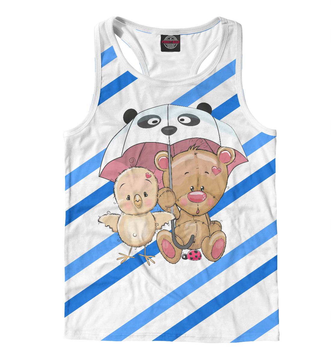 

Teddy