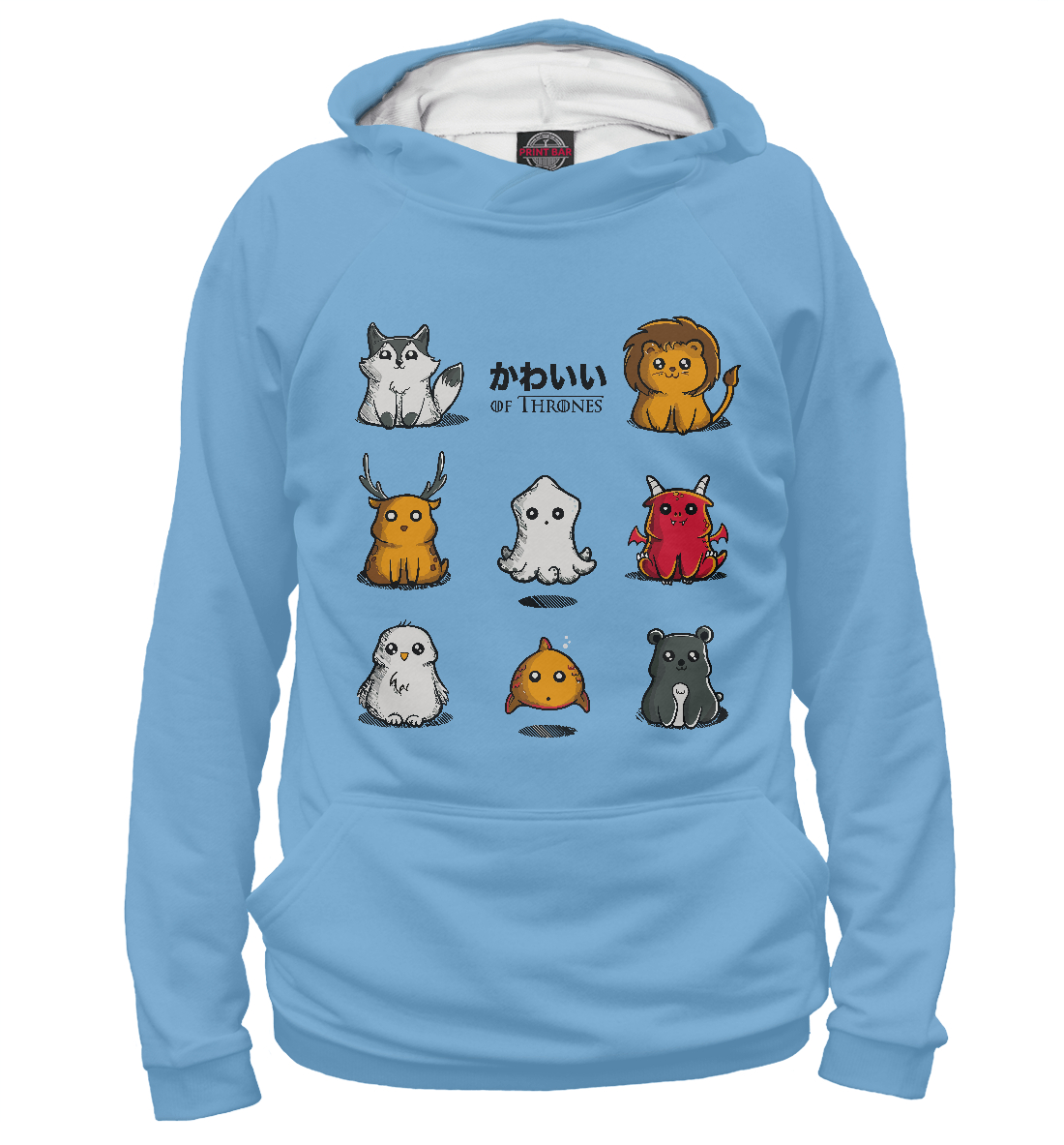 

Игра Престолов
