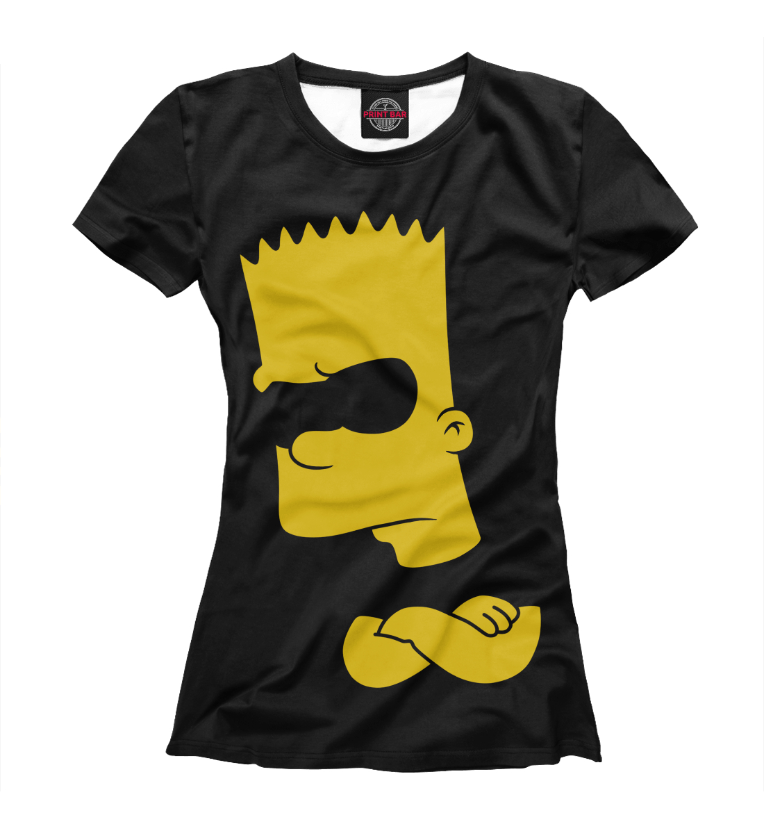

The Dark Bart