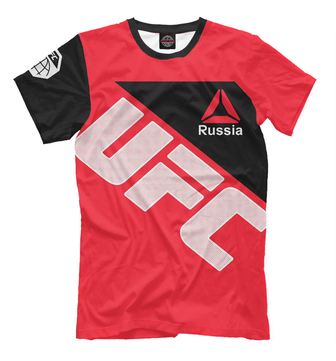 

UFC Russia